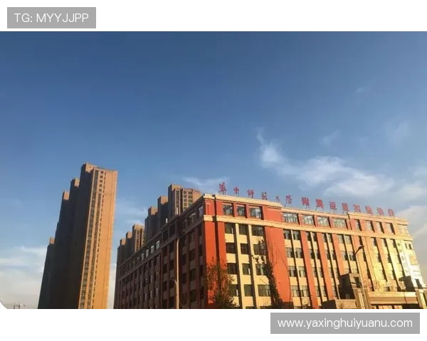 亚星国际嘉园周边配套设施详尽介绍为您的生活提供全方位支持