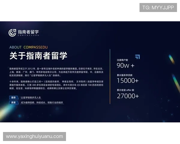 亚星国际教育助力学生实现全球化学业梦想，提供专业的留学咨询与规划服务